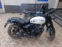 Royal Enfield Hunter 350 Metro 2022 Model