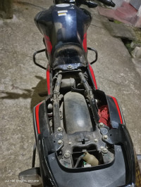 Pearl Siren Blue-a Honda SP 125 BSVI