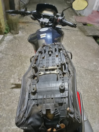 Pearl Siren Blue-a Honda SP 125 BSVI