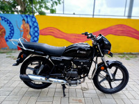Hero Splendor Plus IBS i3s 2023 Model