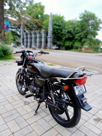 Black Hero Splendor Plus IBS i3s