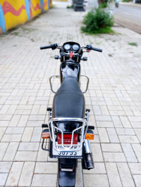 Black Hero Splendor Plus IBS i3s