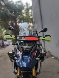 BMW G 310 GS 2021 Model