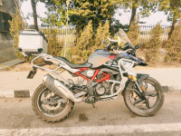 BMW G 310 GS