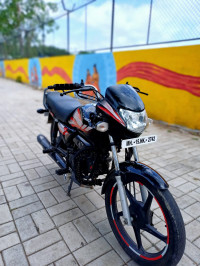 Red + Black Hero HF Deluxe