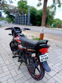 Red + Black Hero HF Deluxe