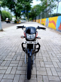 Red + Black Hero HF Deluxe