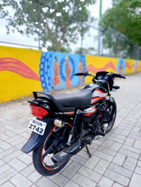 Red + Black Hero HF Deluxe