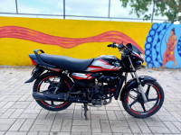 Red + Black Hero HF Deluxe