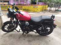 Royal Enfield Thunderbird X 350 2018 Model
