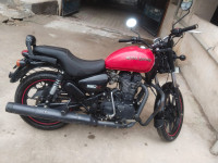 Royal Enfield Thunderbird X 350