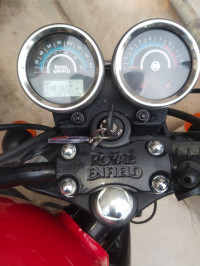 Royal Enfield Thunderbird X 350