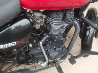 Royal Enfield Thunderbird X 350