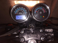 Royal Enfield Thunderbird X 350