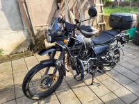 Royal Enfield Himalayan BS VI