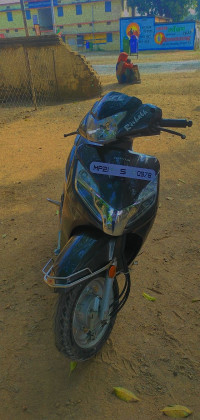Honda 2023 Activa 125 Drum 2020 Model