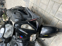 Suzuki Access 125 2008 Model
