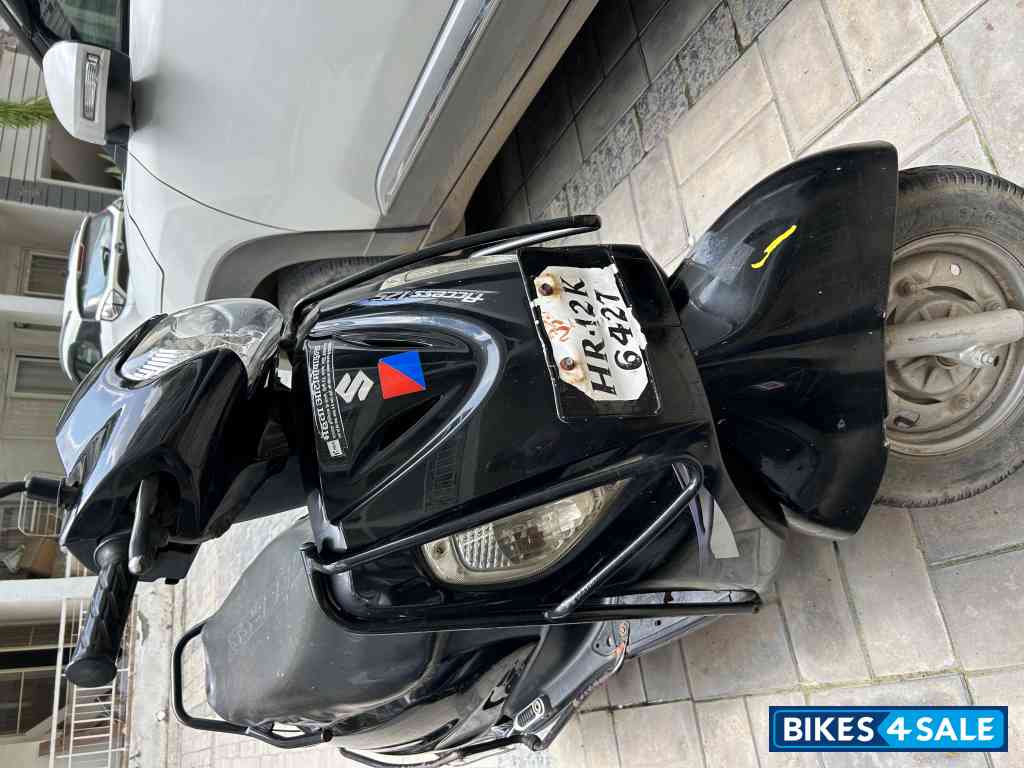 Suzuki Access 125