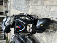 Suzuki Access 125