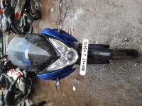 Bajaj Pulsar AS 150