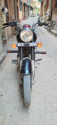 Royal Enfield Bullet Electra