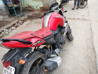 Yamaha FZ-S 2015 Model