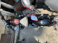 Jawa 42 Bobber Dual Channel ABS