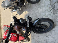 Jawa 42 Bobber Dual Channel ABS