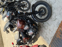 Jawa 42 Bobber Dual Channel ABS