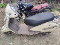 TVS Jupiter Classic 2018 Model