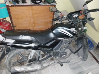 TVS Star City Plus 2018 Model