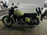 Jawa forty two BS6 2021 Model