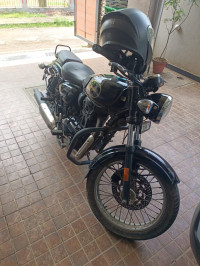 Benelli Imperiale 400 2020 Model