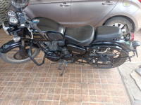 Benelli Imperiale 400