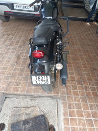 Benelli Imperiale 400