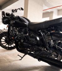 Black Jawa 42 Dual Channel ABS AllStar Black