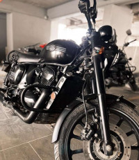 Black Jawa 42 Dual Channel ABS AllStar Black