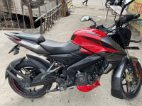 Bajaj Pulsar NS 200 BS6 2020 Model