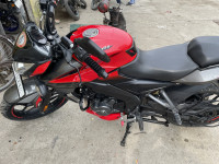Bajaj Pulsar NS 200 BS6