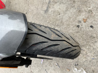 Bajaj Pulsar NS 200 BS6