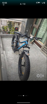 WaltX  Dune4 2022 Model