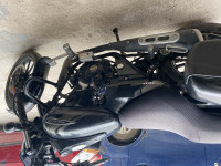 Bajaj Avenger Street 160 BS6