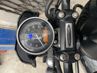 Bajaj Avenger Street 160 BS6