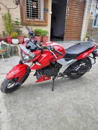 TVS Apache RTR 160 4V BS6 2020 Model