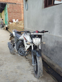 Yamaha FZ-S 2017 Model