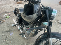 Royal Enfield Bullet Standard 350 2021 Model