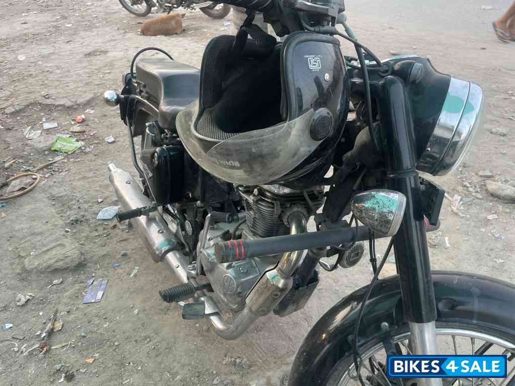 Royal Enfield Bullet Standard 350