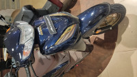 Honda Activa 6G Dlx 2022 Model
