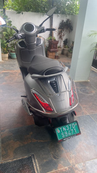 Bajaj Chetak Electric