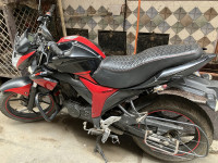 Suzuki Gixxer 150 2016 Model